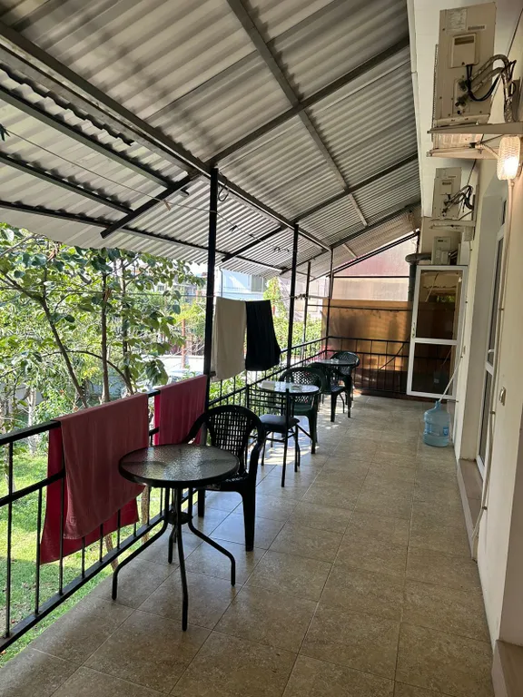 Квартира Комната — Гагра