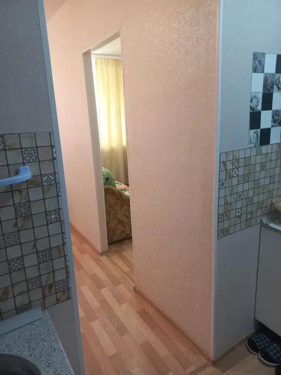 Уютная квартира в центре города, заселяю максимум 3 человека