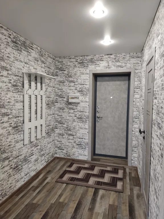 Новая уютная квартира-студия