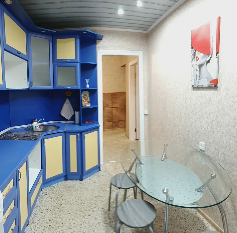 Квартира в центре в 5 минутах до ЖД и автовокзала