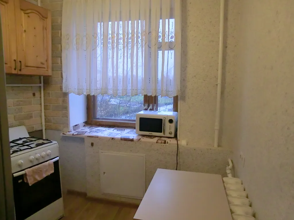 Квартира у центральной площади