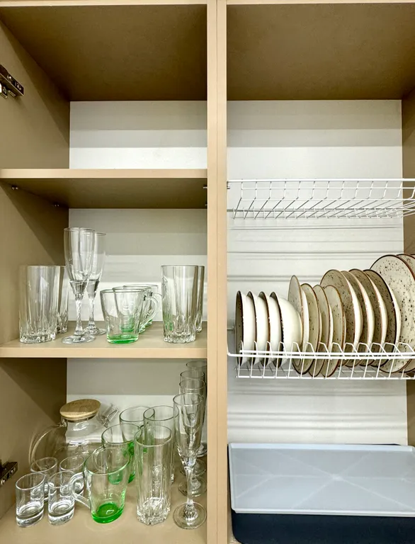 Евродвухкомнатный апартамент с балконом на первой линии