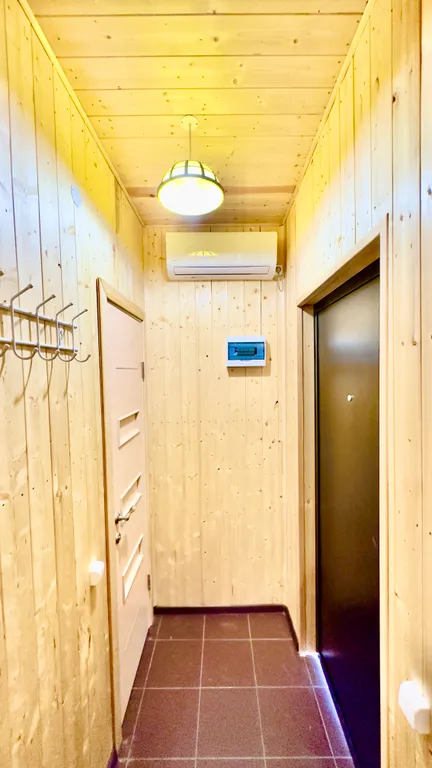 1-комнатный Дом