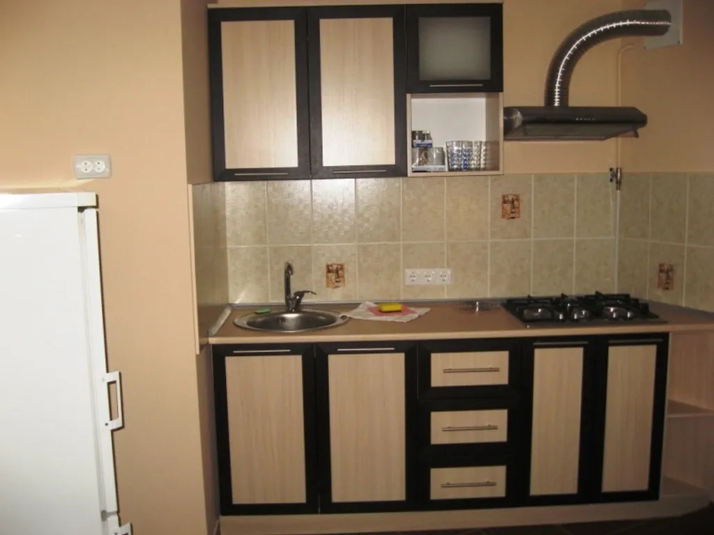 Коттедж в частном секторе