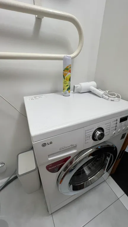 Идеальная квартира для спокойного отдыха