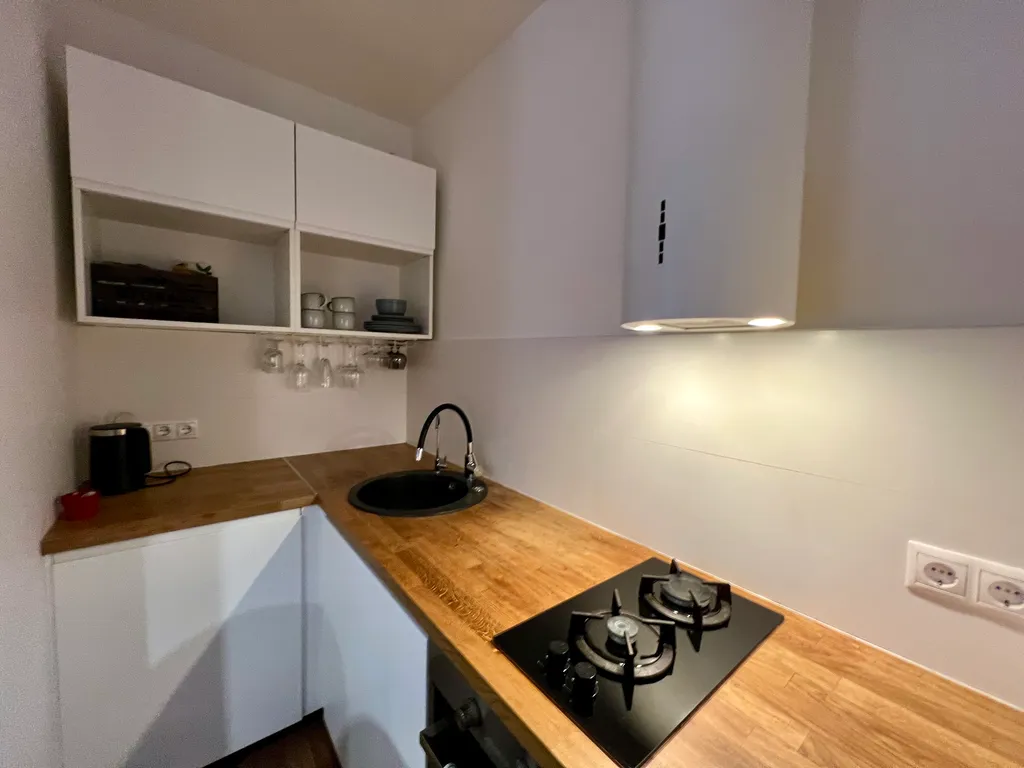 Квартира Двухкомнатная квартира в ЖК Мечта — Лобня