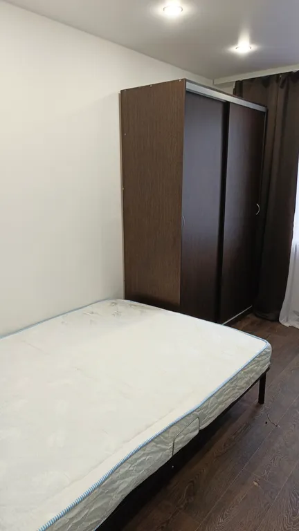 Квартира рядом с лесом и морем