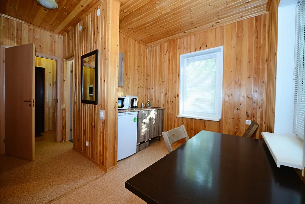 2-комнатный Дом