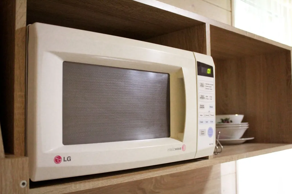 Апартамент двухместный номер 5