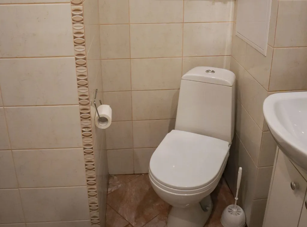 Комфортные апартаменты