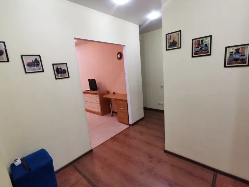 Квартира 1-комнатная Квартира — Волгоград