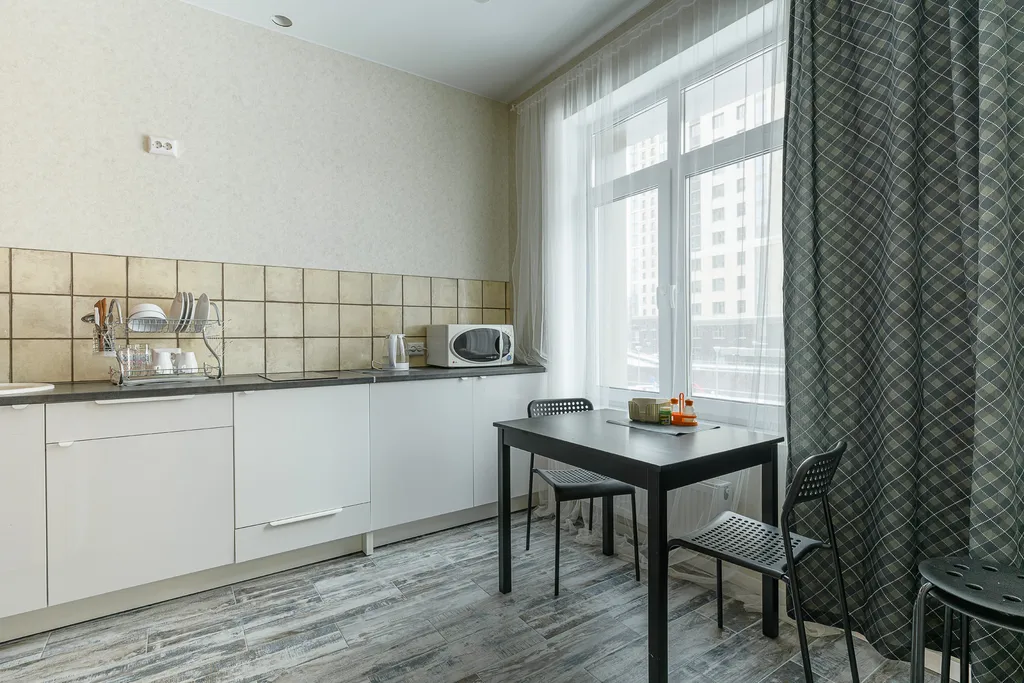 Квартира в центре Зеленограда