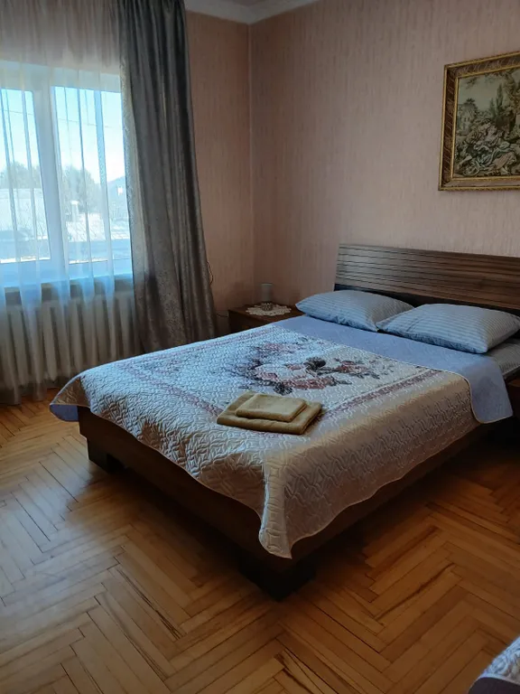 Коттедж Уютный дом в центре — Кисловодск