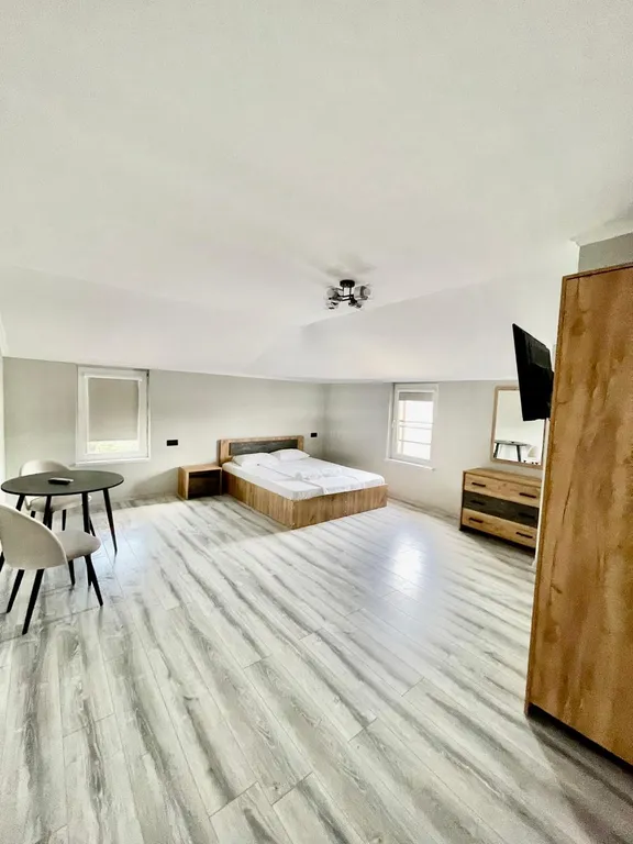 Квартира Уютный улучшенный номер со всеми удобствами — аренда посуточно в Гудаута