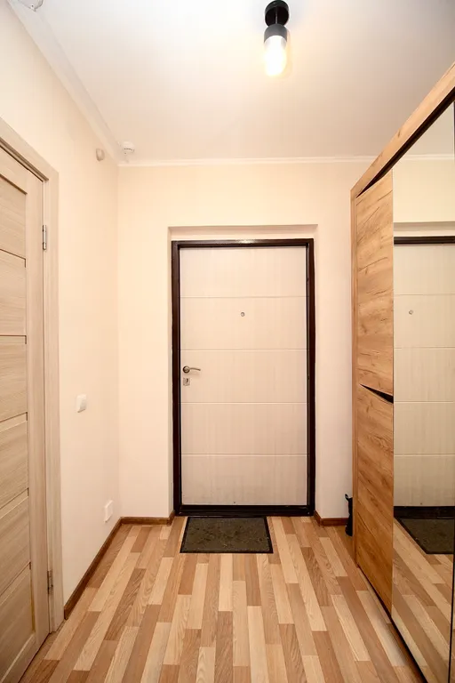 Квартира Уютная квартира-студия — Красноярск