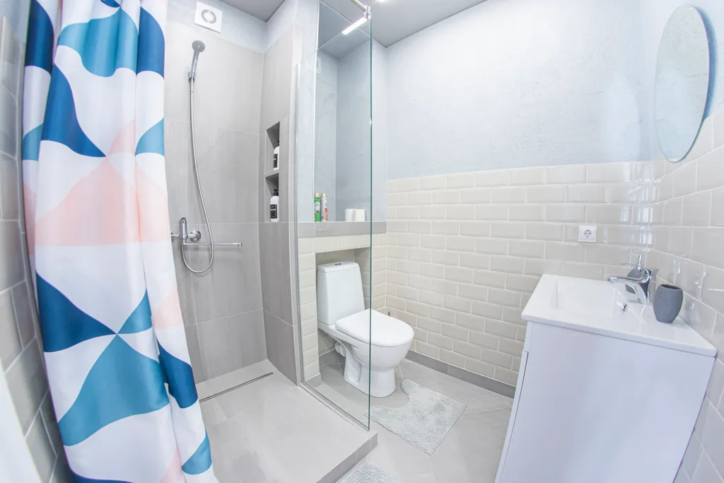 Квартира на берегу Волги