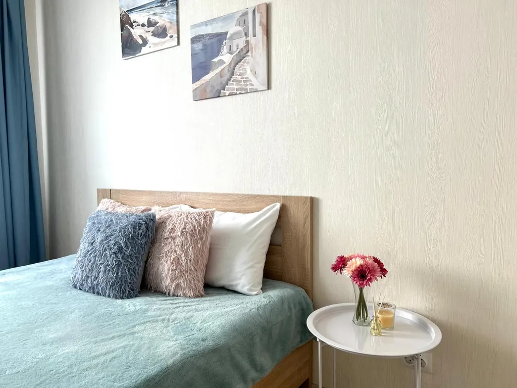 Квартира Квартира рядом с тц Планета — Красноярск