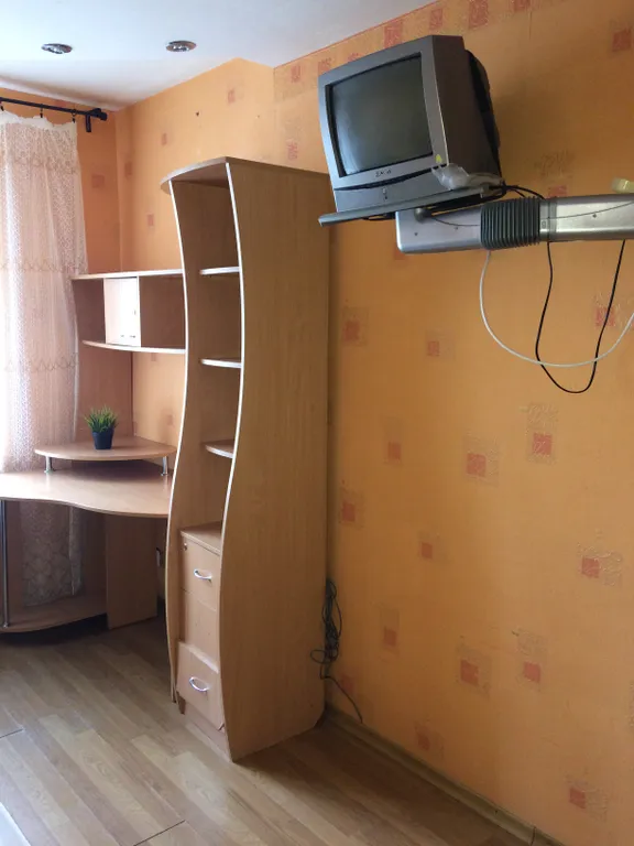 2-комнатная уютная квартира