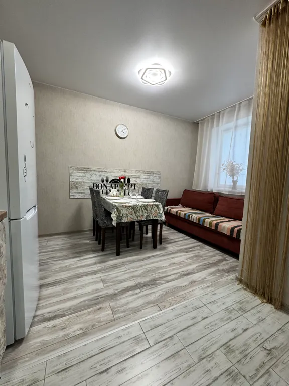 Апартаменты Прекрасная Кёнигсбергщина-2