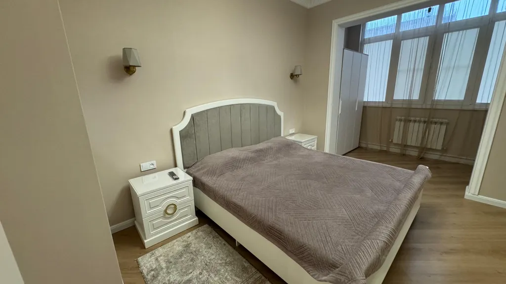 Апартаменты Baraka