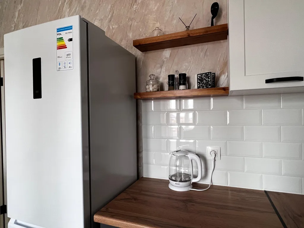 Апартаменты в ЖК Салют