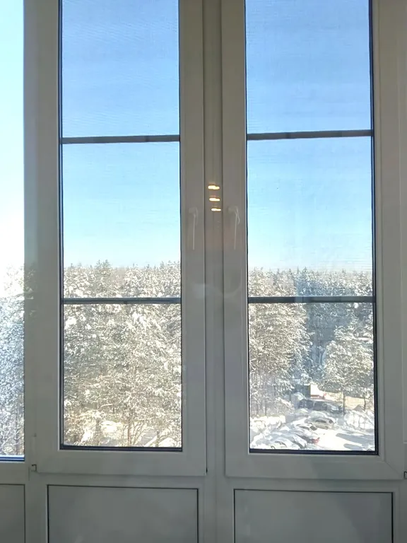 Уютная квартира-студия