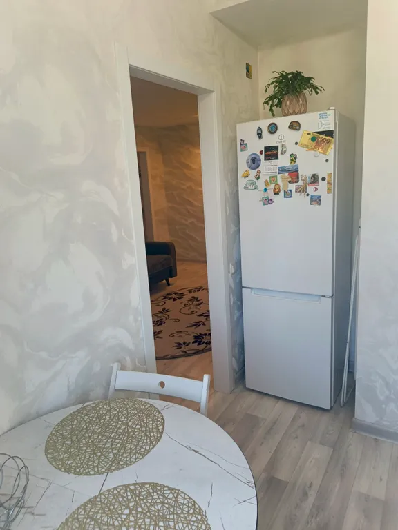 Квартира Уютная квартира в центре Кировского района — Красноярск