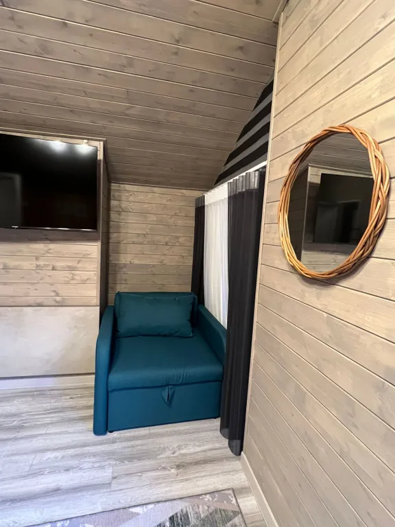 Квартира Комната — Архыз