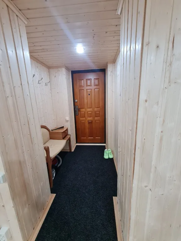 Дом у Волги