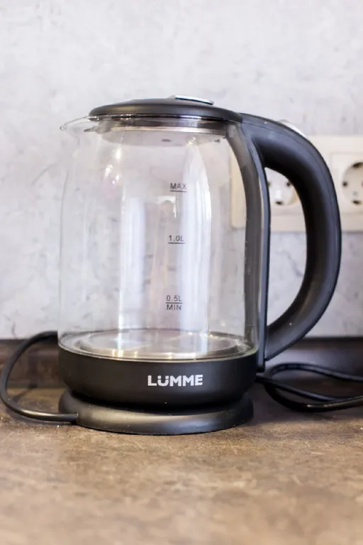 Просторная квартира