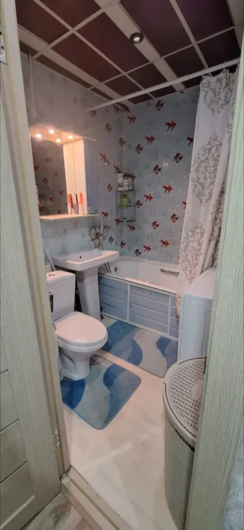 Всегда как дома