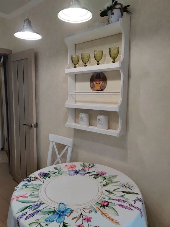 Уютное гнёздышко в центре Архангельска