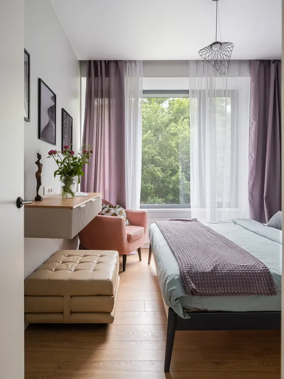 Квартира Квартира Апартамент премиум у набережной и мануфактуры — Москва