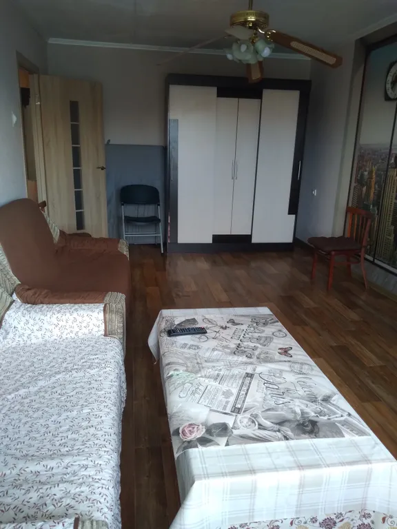 Уютная квартира в элитном районе — аренда посуточно в Новороссийск