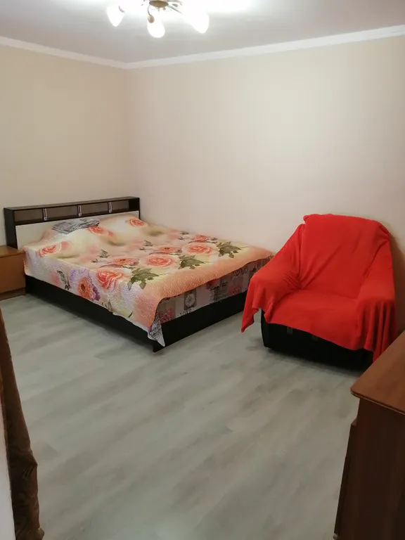 Комфортый домик