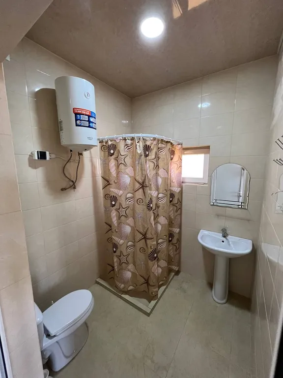 Отель у моря