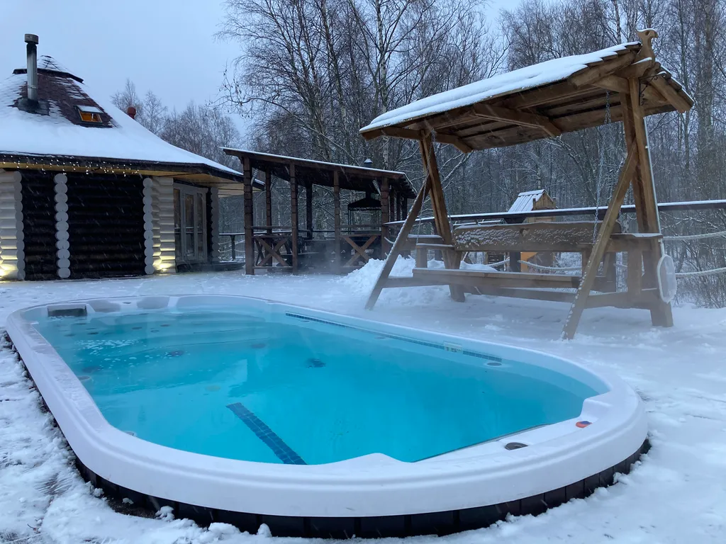 Ладога-кантри