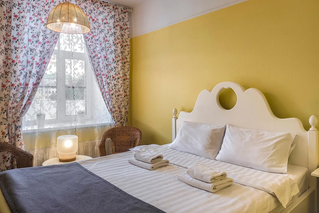 Квартира Комната — Санкт-Петербург