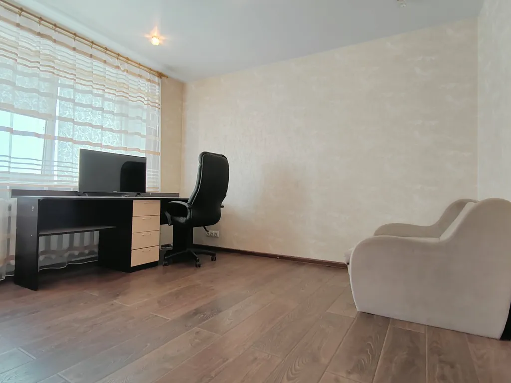 Уютная 3х комн квартира с хорошей инфраструктурой