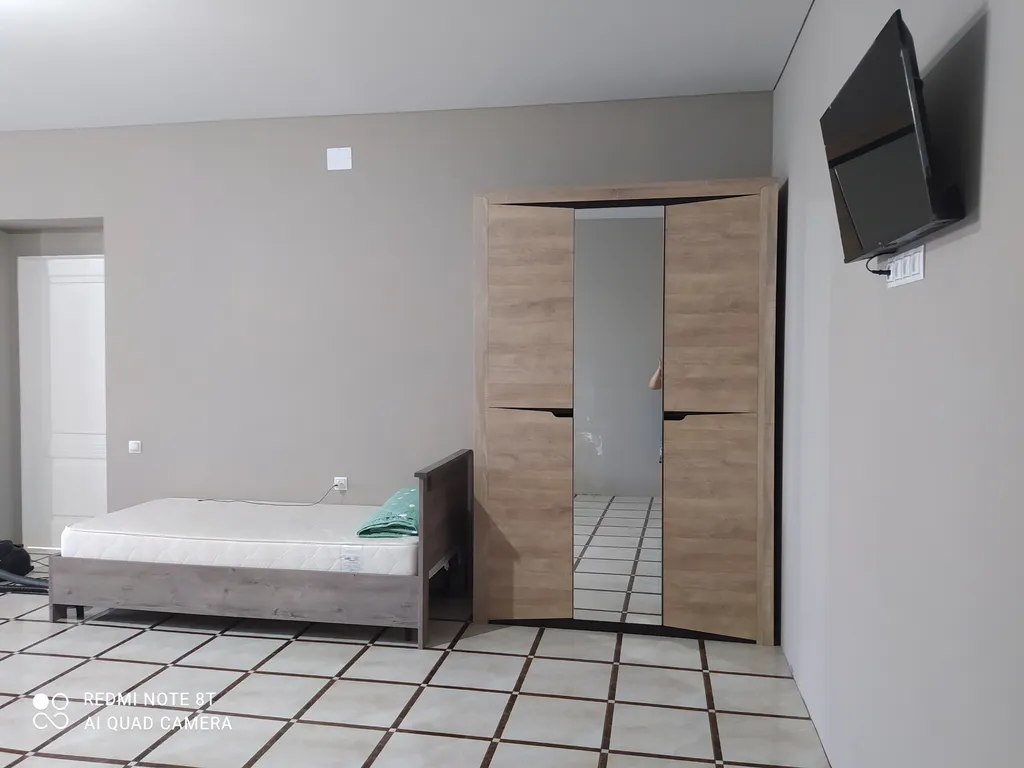 Дом у берега