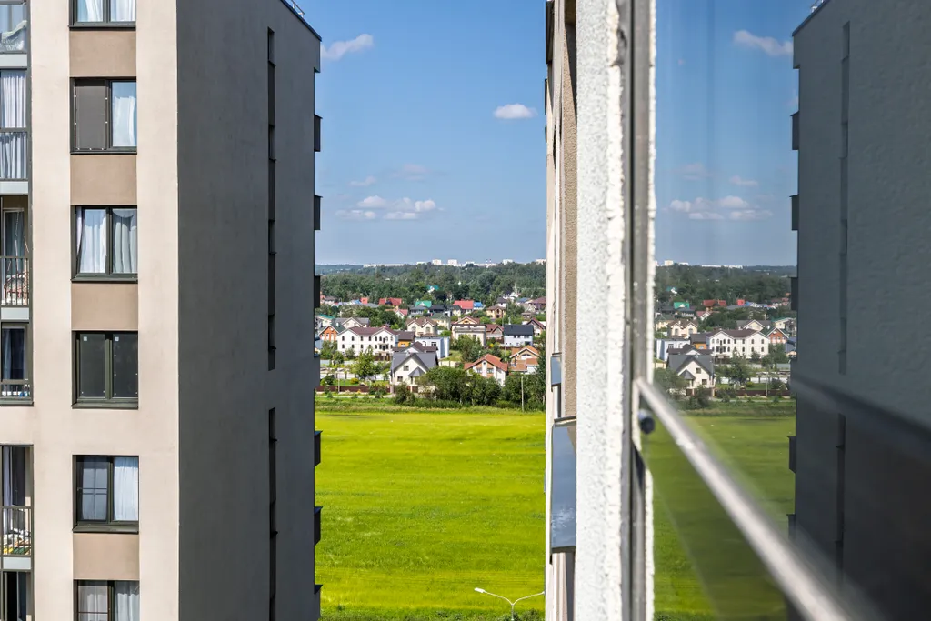 Уютная квартира с ортопедическим матрасом