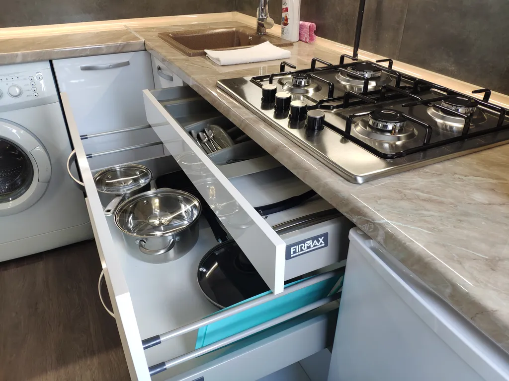 Квартира Квартира City Premium Studio с балконом — центр города | GoldenRing-Apartments — Ярославль