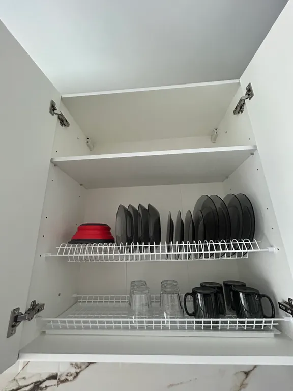 Квартира с живописным видом