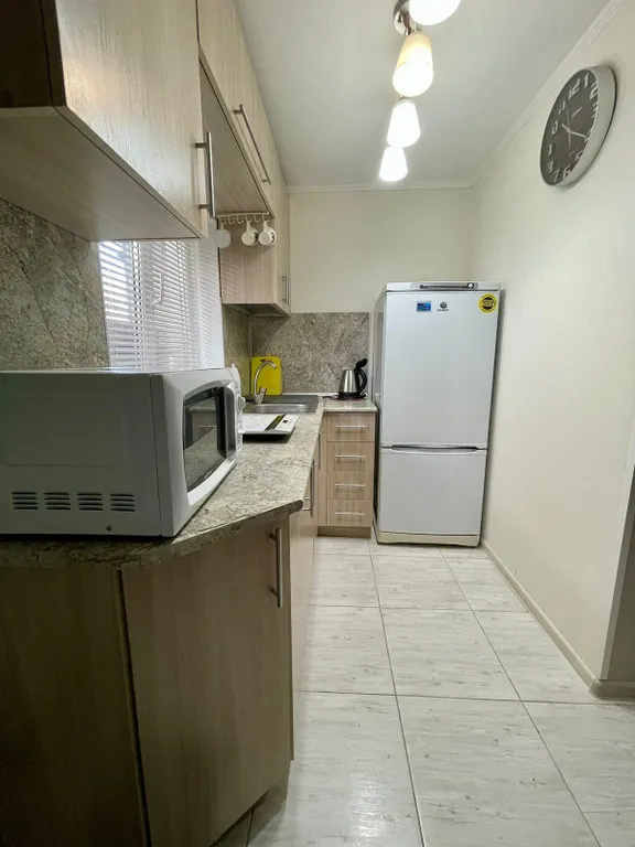 Отдельный домик для 3 человек рядом с морем