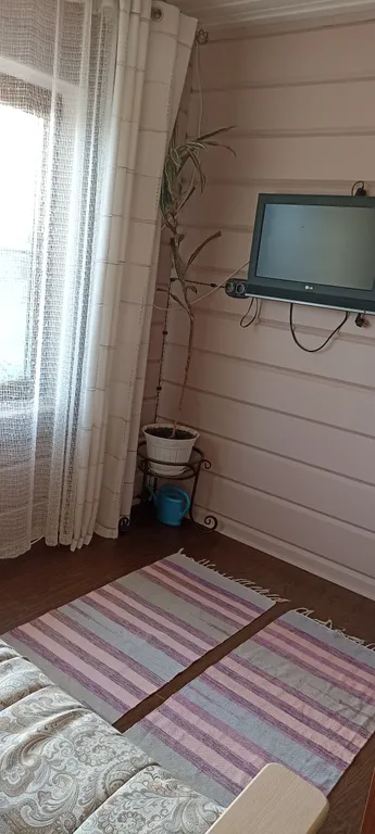 Дом на берегу Селигера