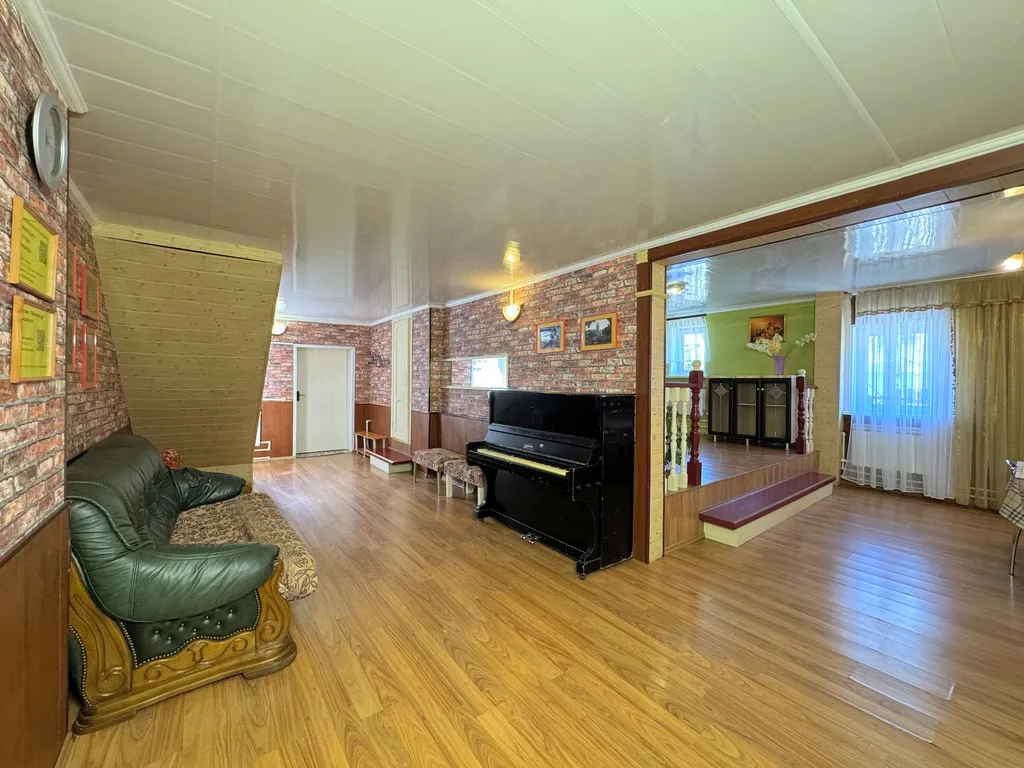 Коттедж Сингапур в коттеджном комплексе