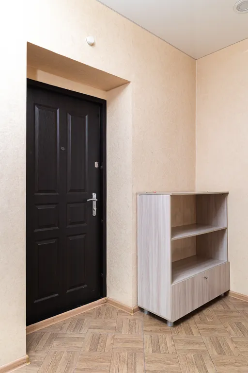 Уютные апартаменты с огромной ванной