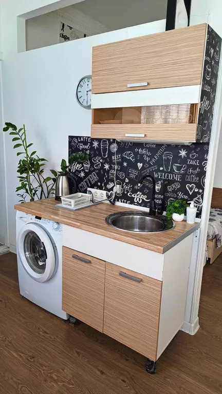 Апартаменты в центре Таганрога