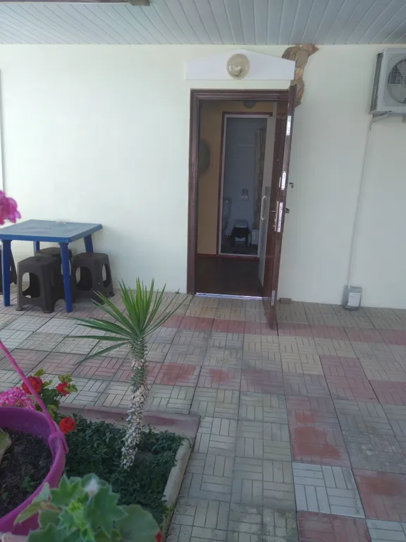 Квартира Комната — Судак