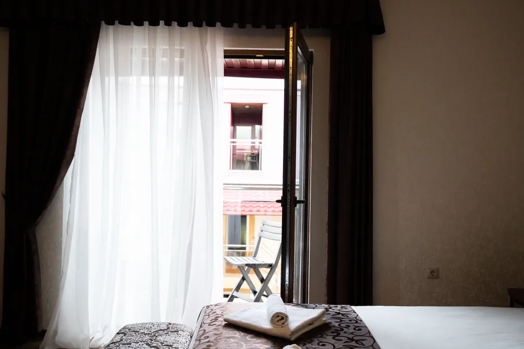 Квартира Комната — Геленджик